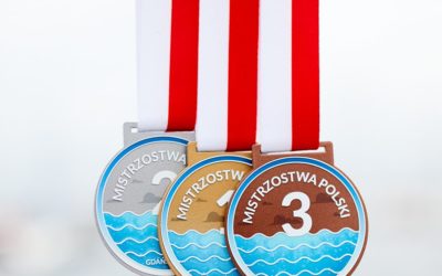 Żeglarskie Mistrzostwa Polski 2019 zakończone