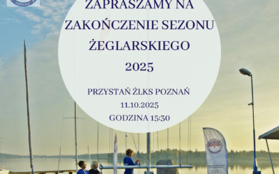 Zakończenie sezonu 2025