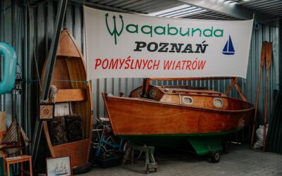 Zawiadomienie o regatach- MEMORIAŁ  SŁAWKA DABIŃSKIEGO