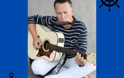 Kamil Badzioch w Poznaniu — koncert