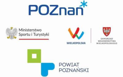 Wsparcie obchodów 100-lecia Żeglarstwa Wielkopolskiego