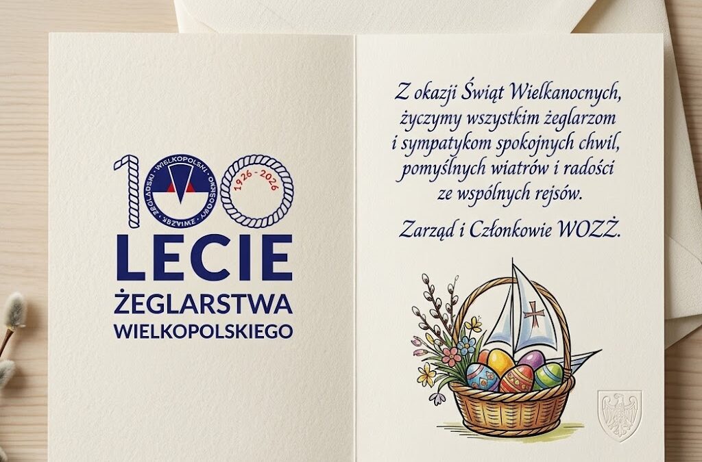 Życzenia Wielkanocne 2026