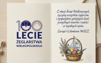 Życzenia Wielkanocne 2026