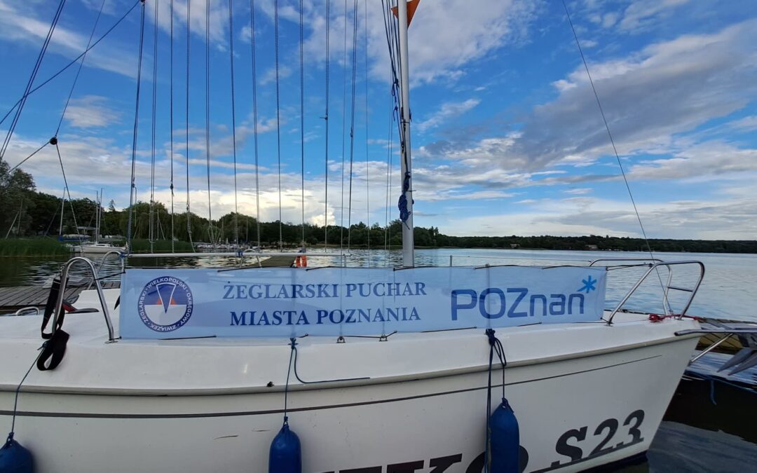 Zawiadomienie regaty ŻPMP