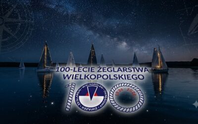Zawiadomienie Regaty pod Gwiazdami